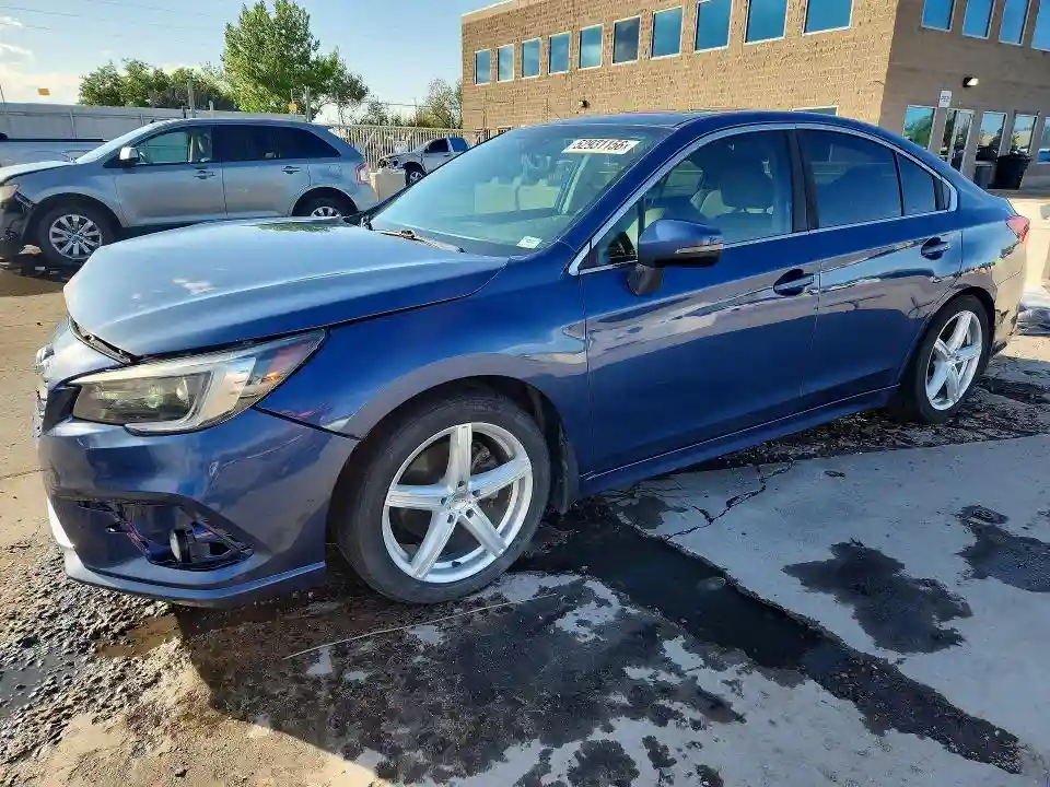 4S3BNEN61K3026368 2019 SUBARU LEGACY-0