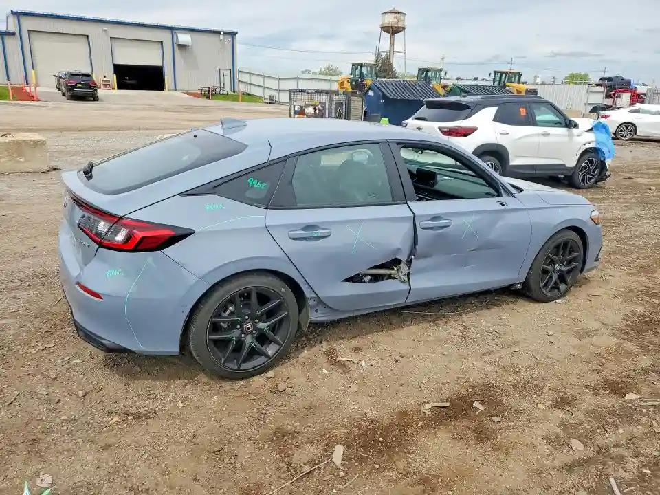 19XFL2H85RE041252 2024 HONDA CIVIC-2