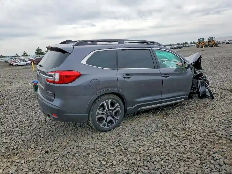 4S4WMAPDXS3437613 2025 SUBARU ASCENT-2