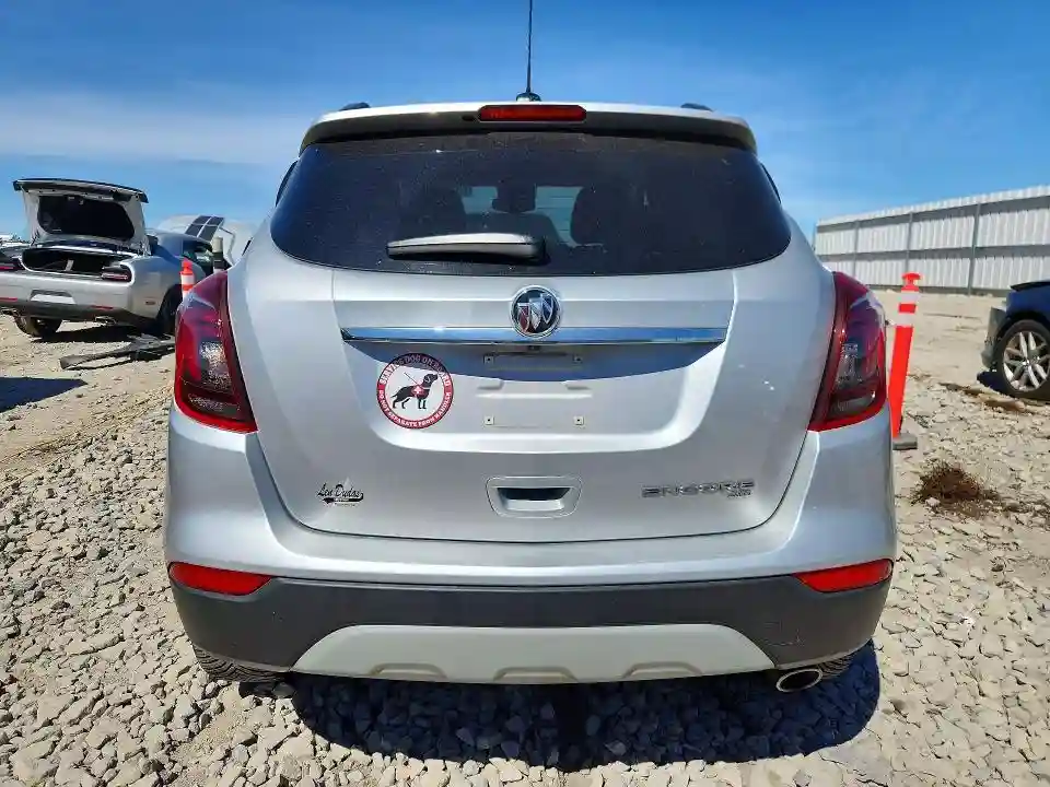 KL4CJESM0NB556113 2022 BUICK ENCORE-5