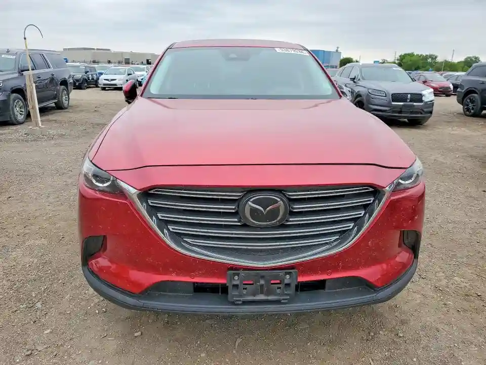 JM3TCACY1J0222888 2018 MAZDA CX-9-4