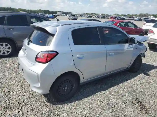 ML32AUHJ2MH004829 2021 MITSUBISHI MIRAGE-2