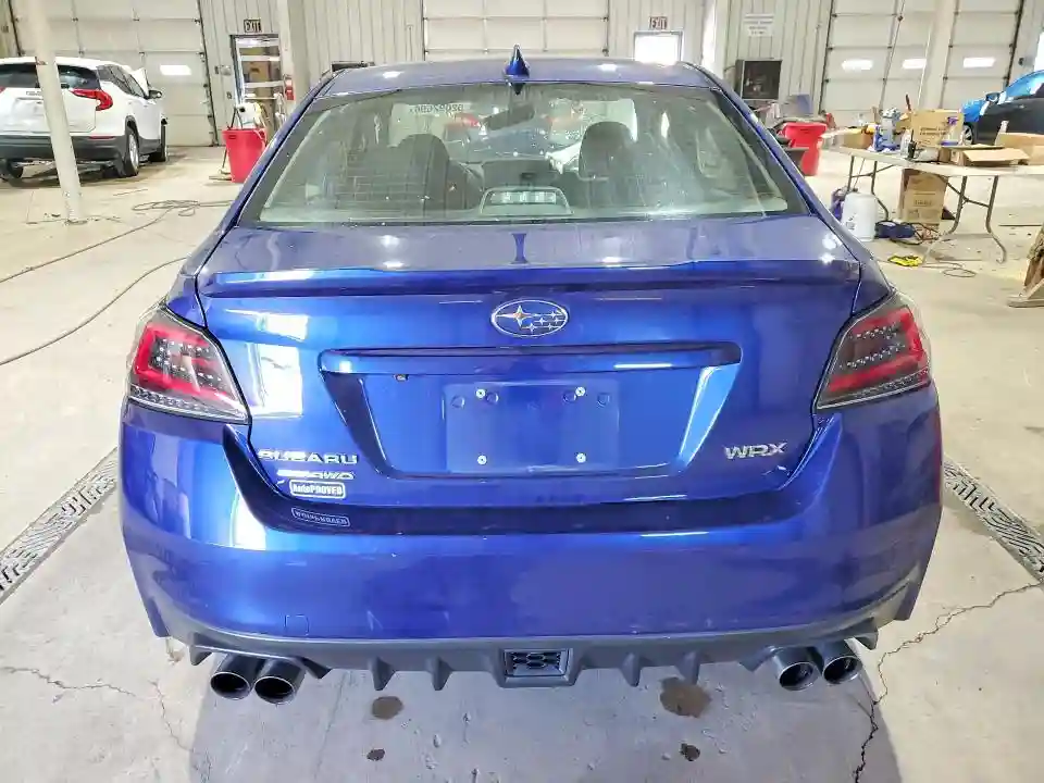 JF1VA1A6XK9821929 2019 SUBARU WRX-5