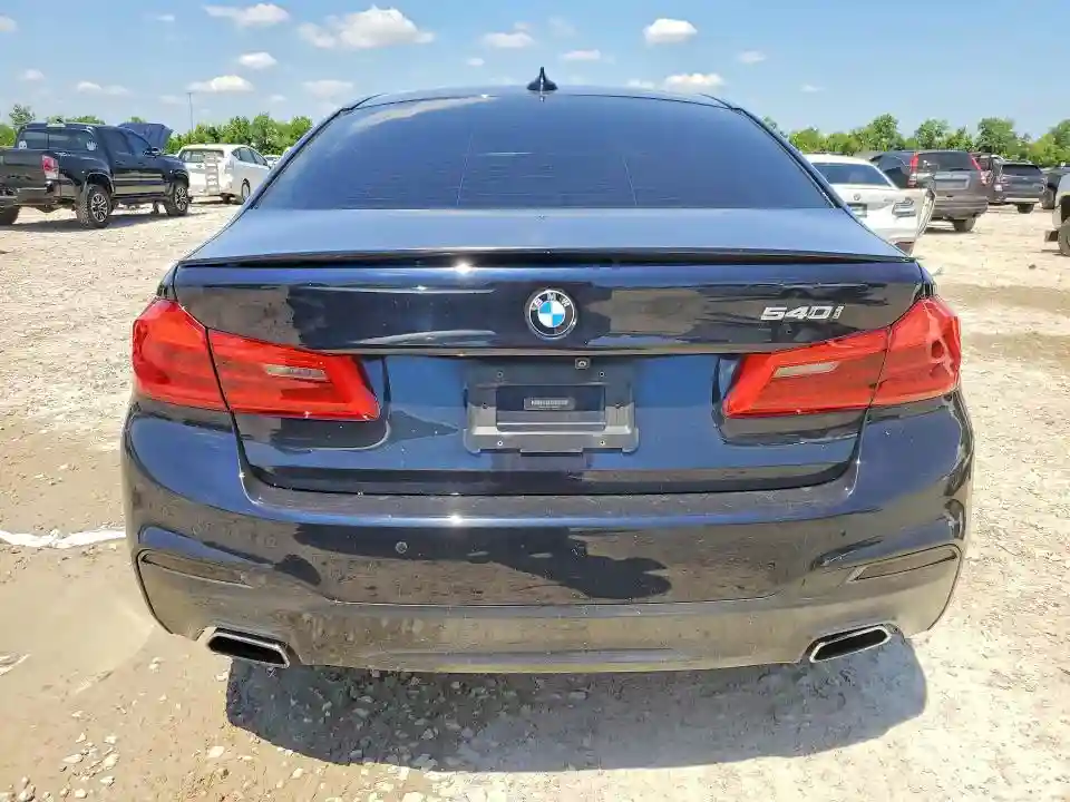 WBAJE5C57JWA93012 2018 BMW 5 SERIES-5