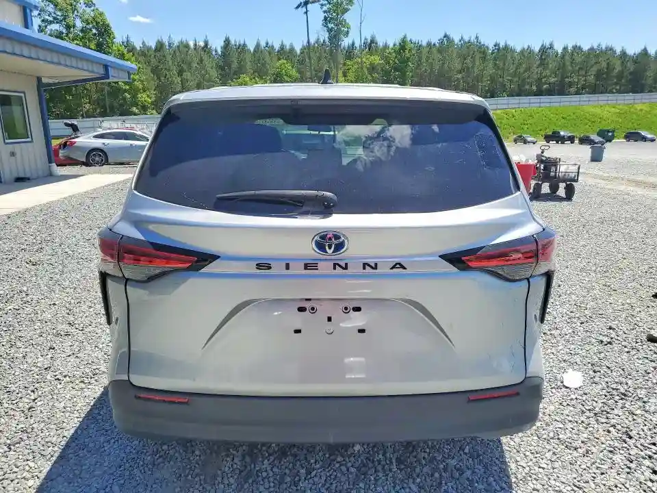 5TDKRKEC3NS115631 2022 TOYOTA SIENNA-5