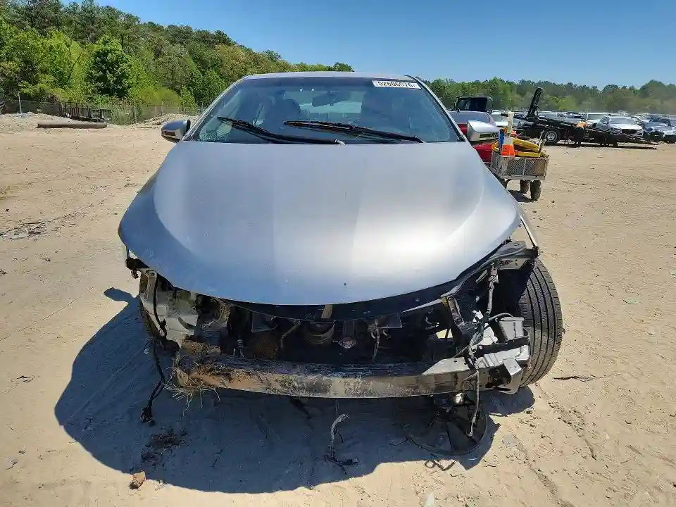 4T1BF1FK2GU591663 2016 TOYOTA CAMRY-4