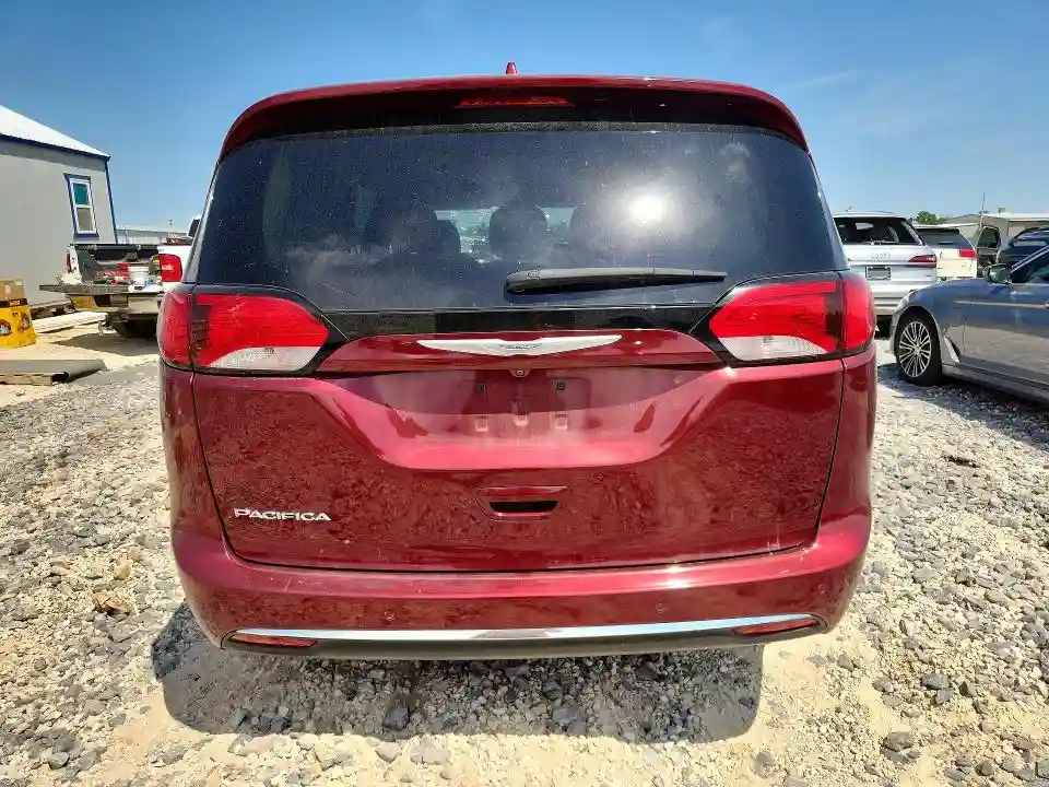 2C4RC1BG8JR128685 2018 CHRYSLER PACIFICA-5
