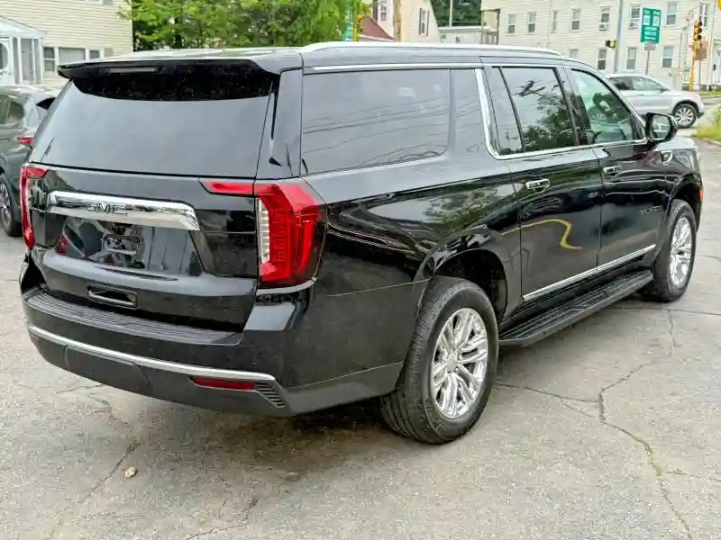 1GKS2GKD2PR217104 2023 GMC YUKON-2