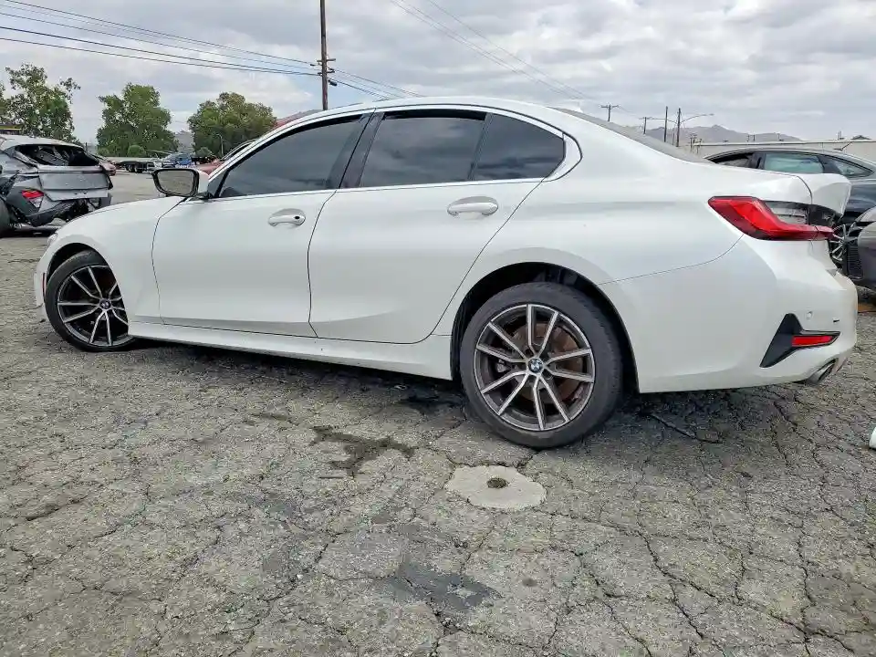 3MW5R1J05L8B32601 2020 BMW 3 SERIES-1