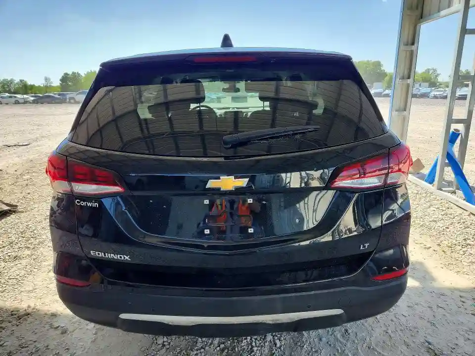 3GNAXKEG3RL341143 2024 CHEVROLET EQUINOX-5