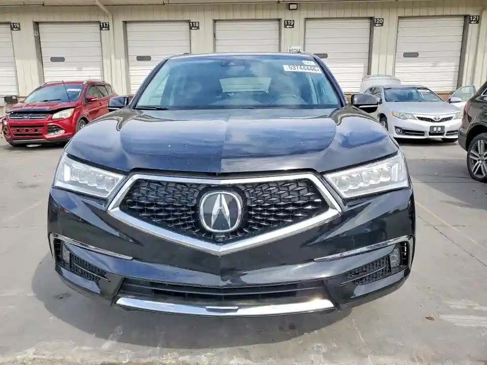 5J8YD7H77KL001344 2019 ACURA MDX-4