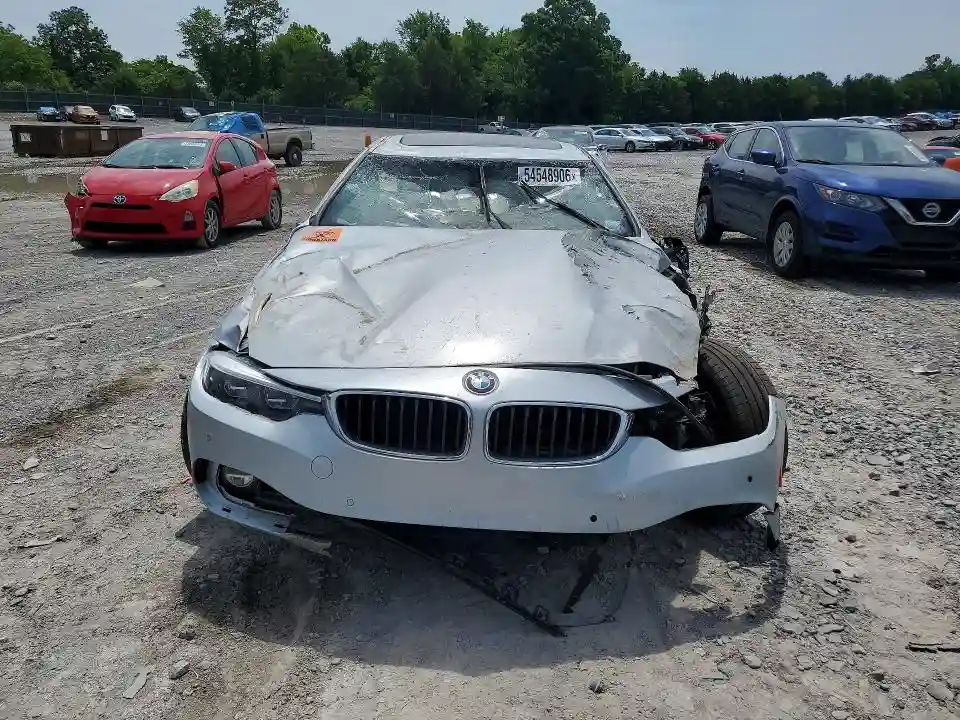 WBA4J1C57KBM15574 2019 BMW 4 SERIES-4