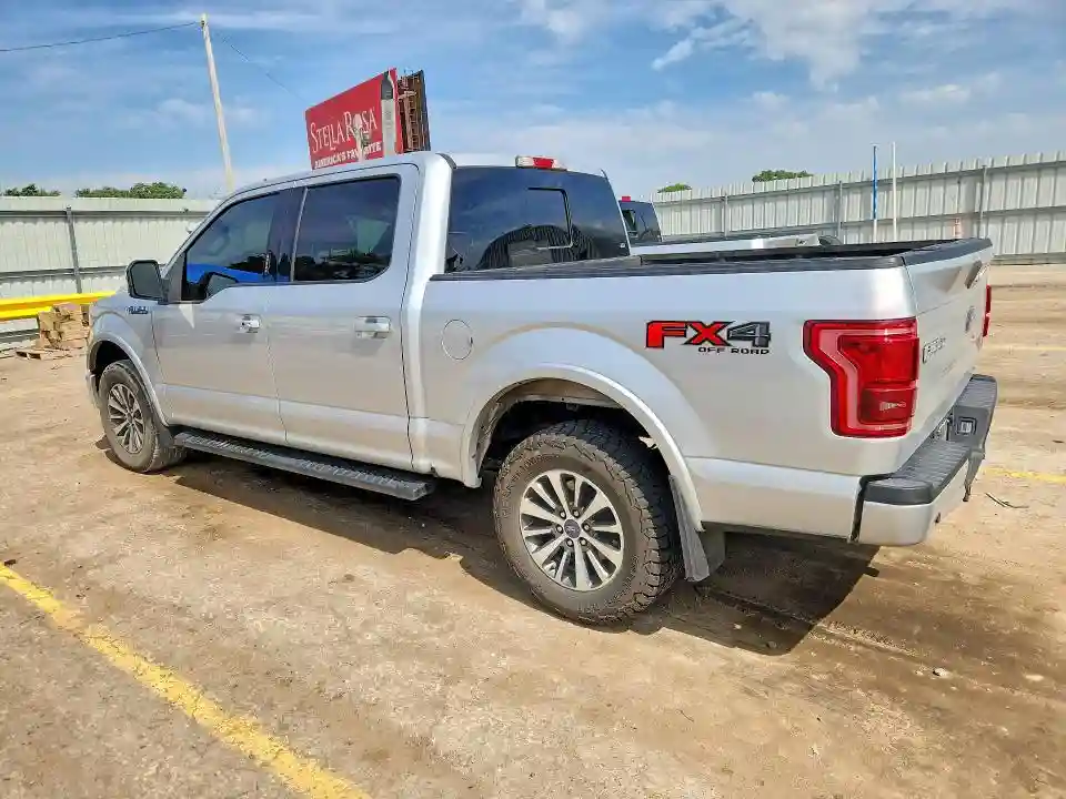 1FTEW1EF6FKE85703 2015 FORD F-150-1