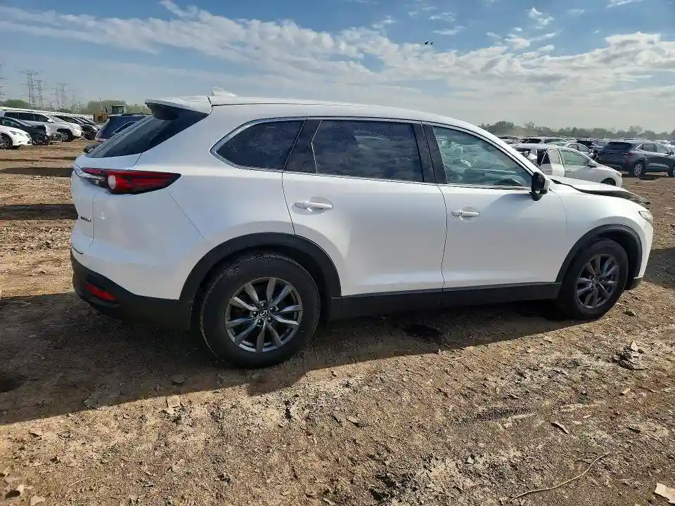 JM3TCBCY7M0541545 2021 MAZDA CX-9-2