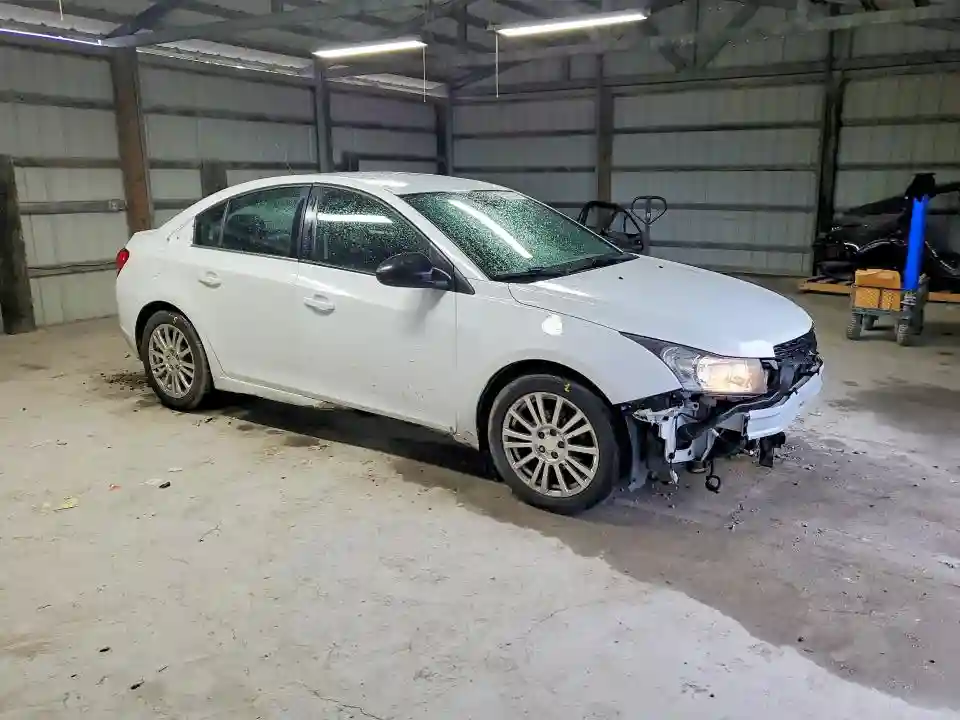 1G1PJ5SB0F7179723 2015 CHEVROLET CRUZE-3