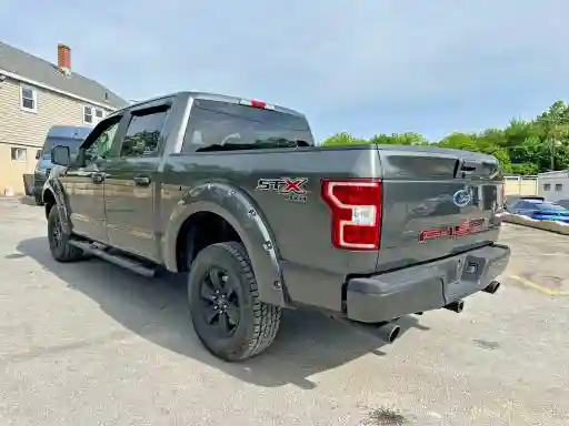1FTEW1E59KFC43322 2019 FORD F150-1