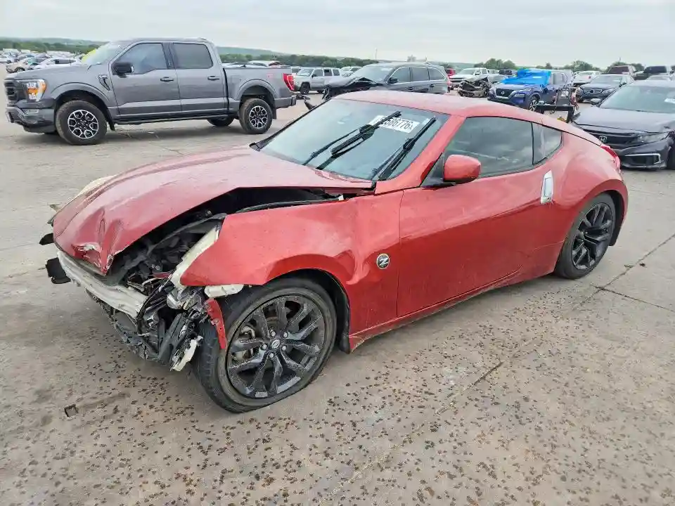 JN1AZ4EH7GM936817 2016 NISSAN 370Z-0