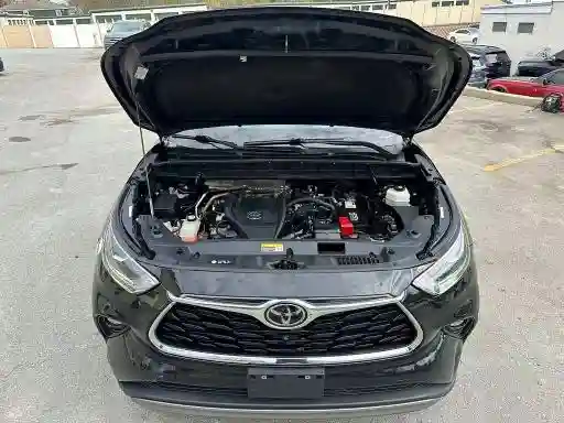 5TDKDRBH8PS035011 2023 TOYOTA HIGHLANDER-4