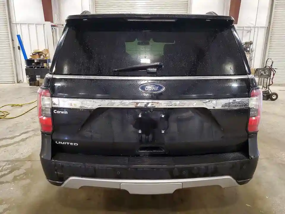 1FMJU2ATXJEA18048 2018 FORD EXPEDITION-5