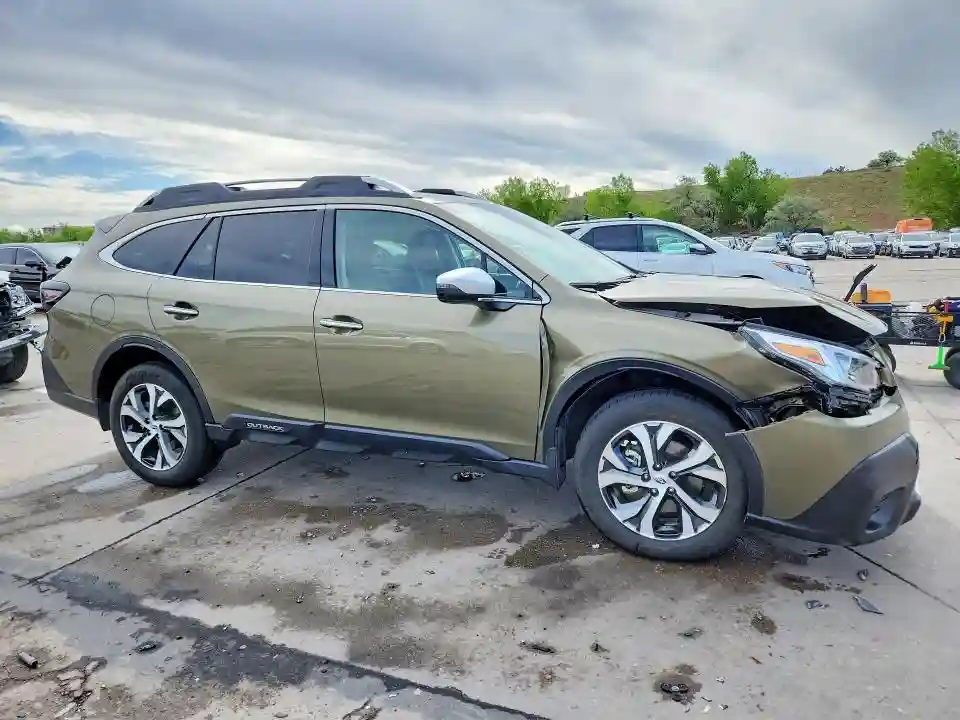4S4BTGPD4M3192606 2021 SUBARU OUTBACK-3