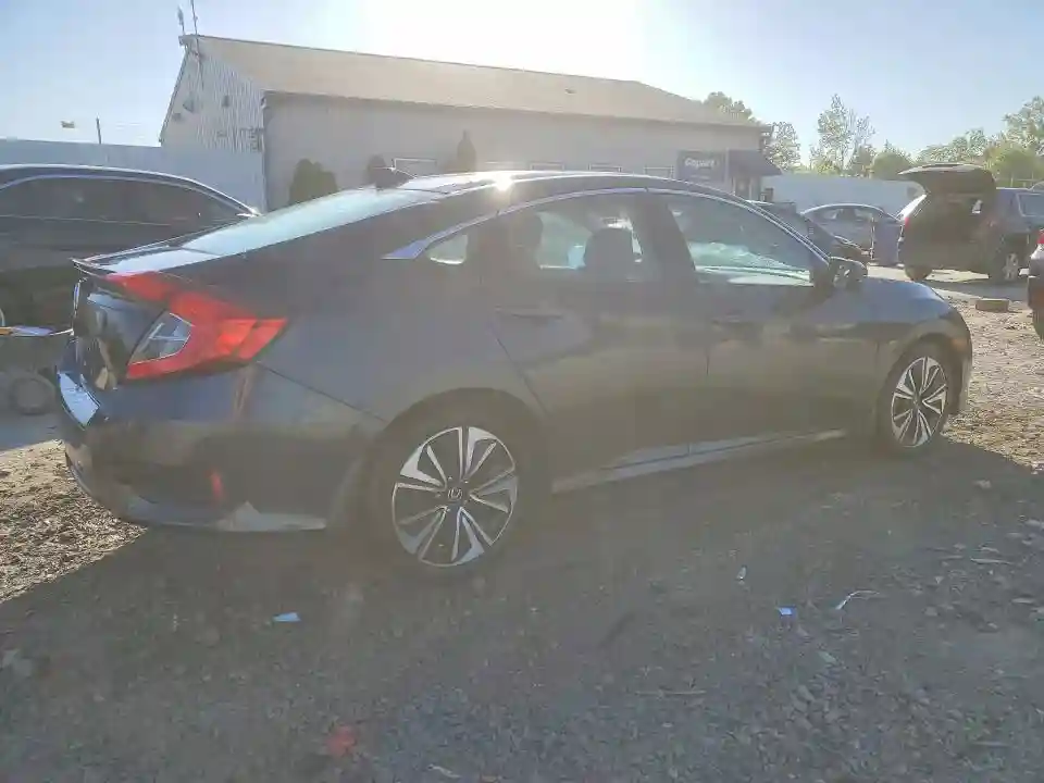 19XFC1F77GE009761 2016 HONDA CIVIC-2