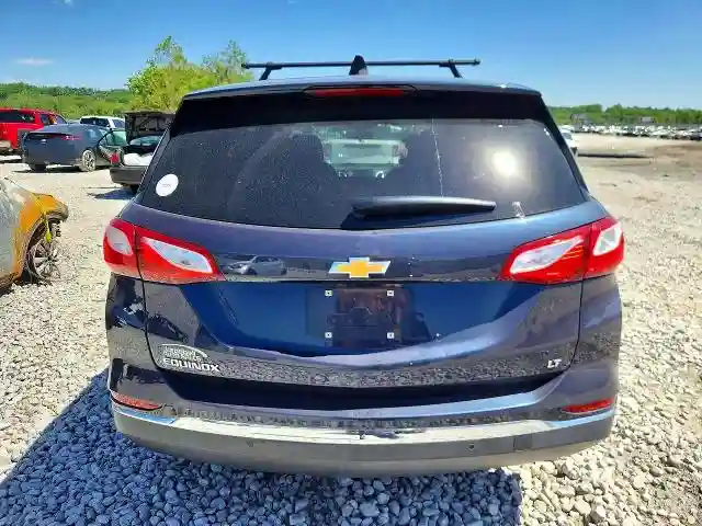 3GNAXJEV8JS597054 2018 CHEVROLET EQUINOX-5