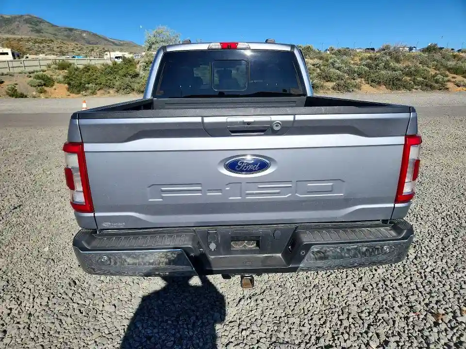 1FTFW1ED2MFC88701 2021 FORD F-150-5