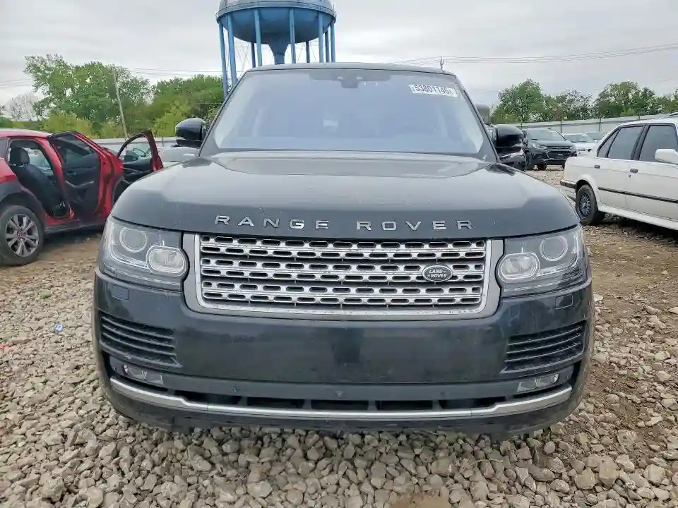 SALGS2FE1HA329795 2017 LAND ROVER RANGEROVER-4