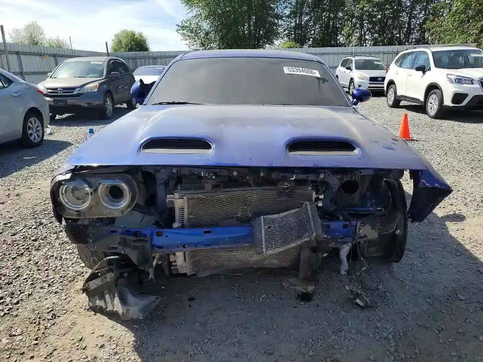 2C3CDZC91LH214385 2020 DODGE CHALLENGER-4
