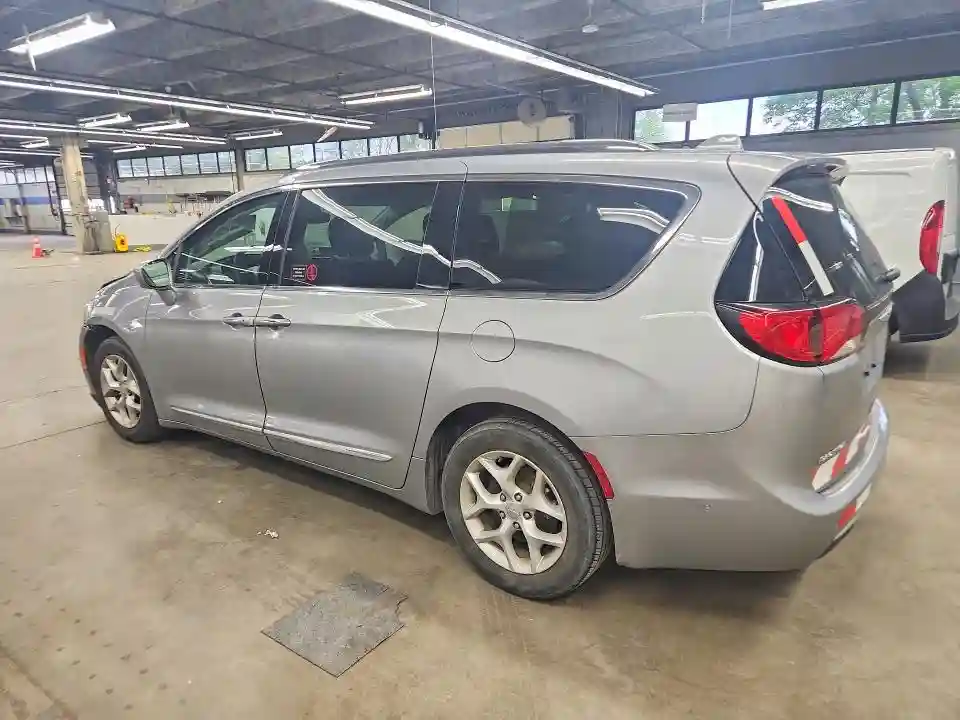 2C4RC1BG6LR121124 2020 CHRYSLER PACIFICA-1