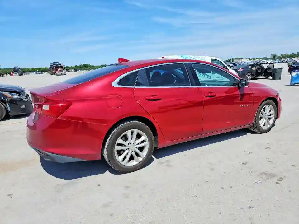 1G1ZE5ST1GF258816 2016 CHEVROLET MALIBU-2