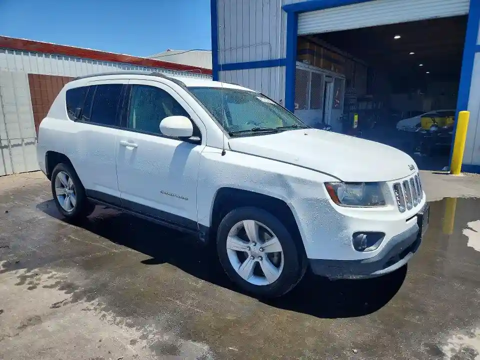 1C4NJDEB1GD704702 2016 JEEP COMPASS-3
