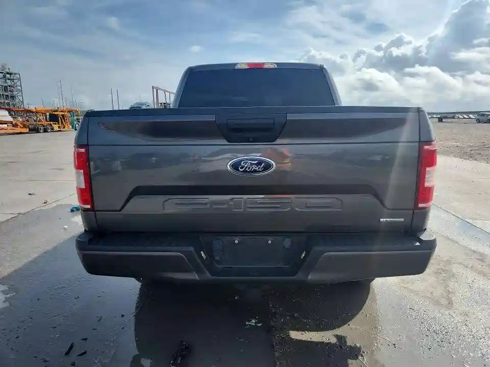 1FTEW1CP6LFB33219 2020 FORD F150-5