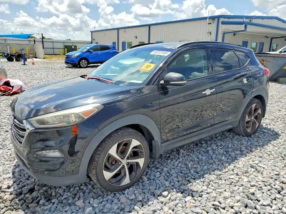 KM8J33A22GU085600 2016 HYUNDAI TUCSON-0