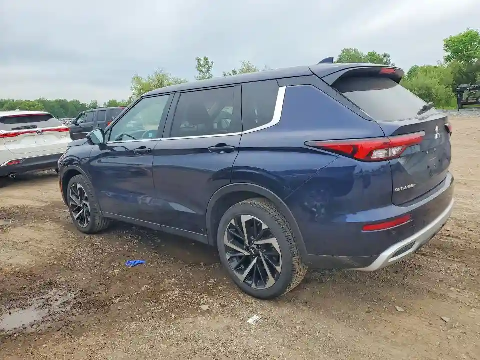 JA4J4VA81RZ061113 2024 MITSUBISHI OUTLANDER-1