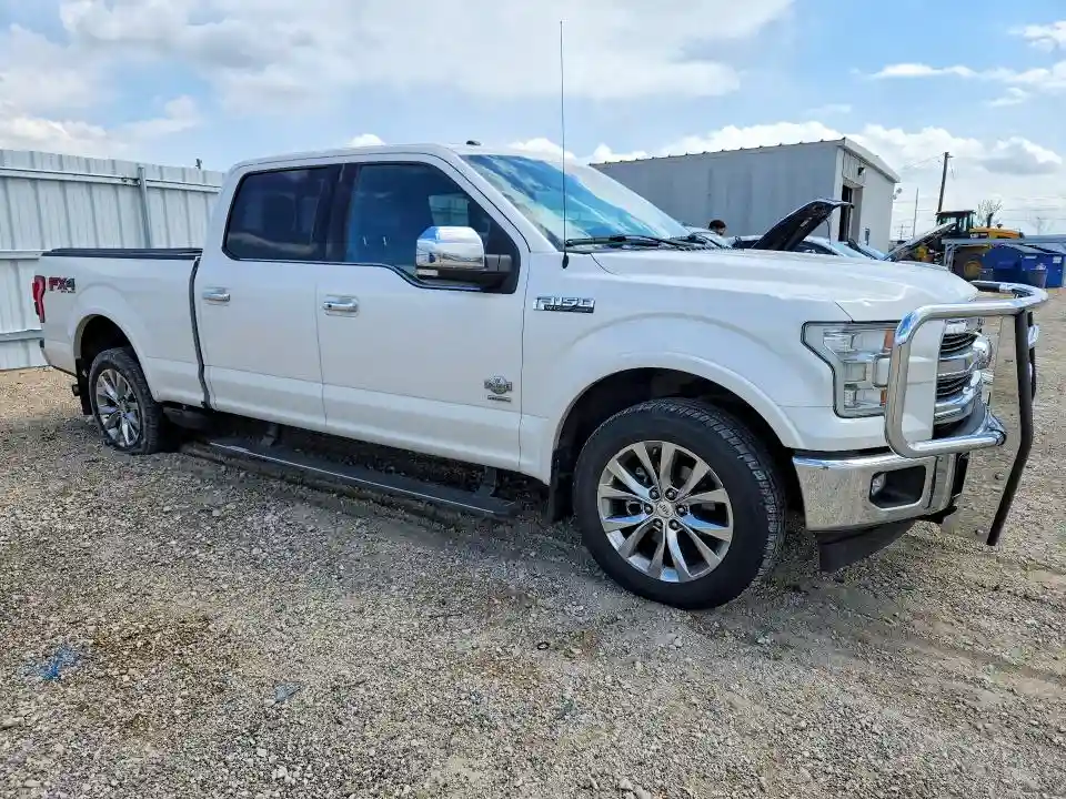 1FTFW1EG9HFA48058 2017 FORD F-150-3