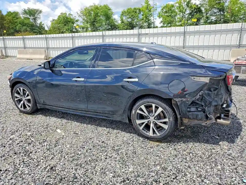 1N4AA6APXGC440676 2016 NISSAN MAXIMA-1