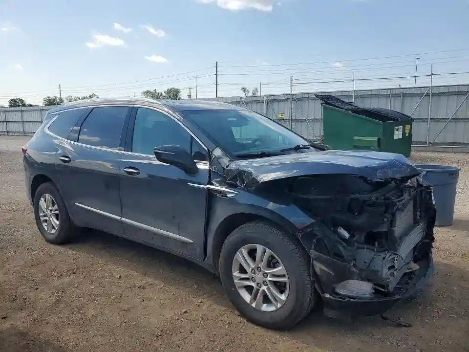 5GAEVAKW4LJ284098 2020 BUICK ENCLAVE-3
