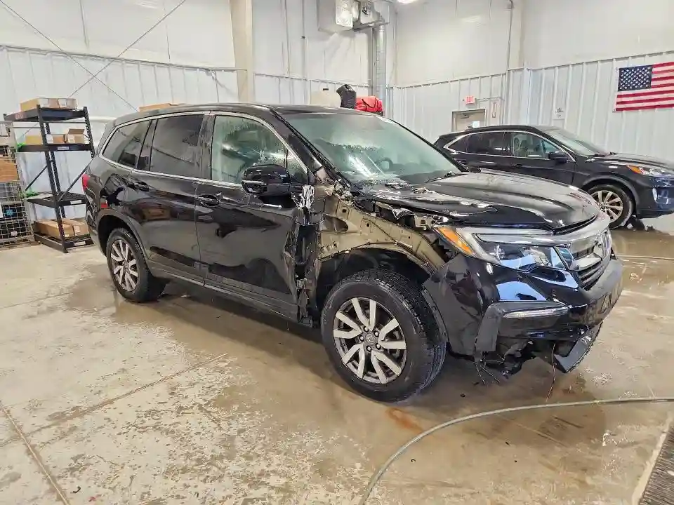 5FNYF6H50KB047876 2019 HONDA PILOT-3