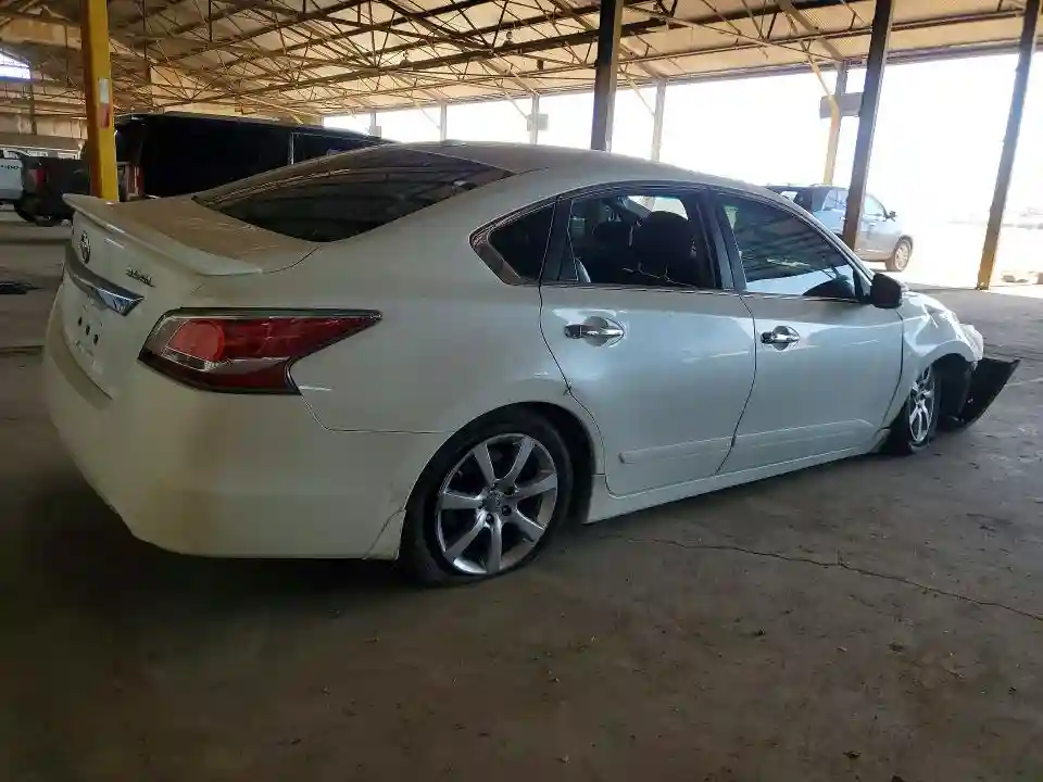 1N4BL3AP7FC132134 2015 NISSAN ALTIMA-2