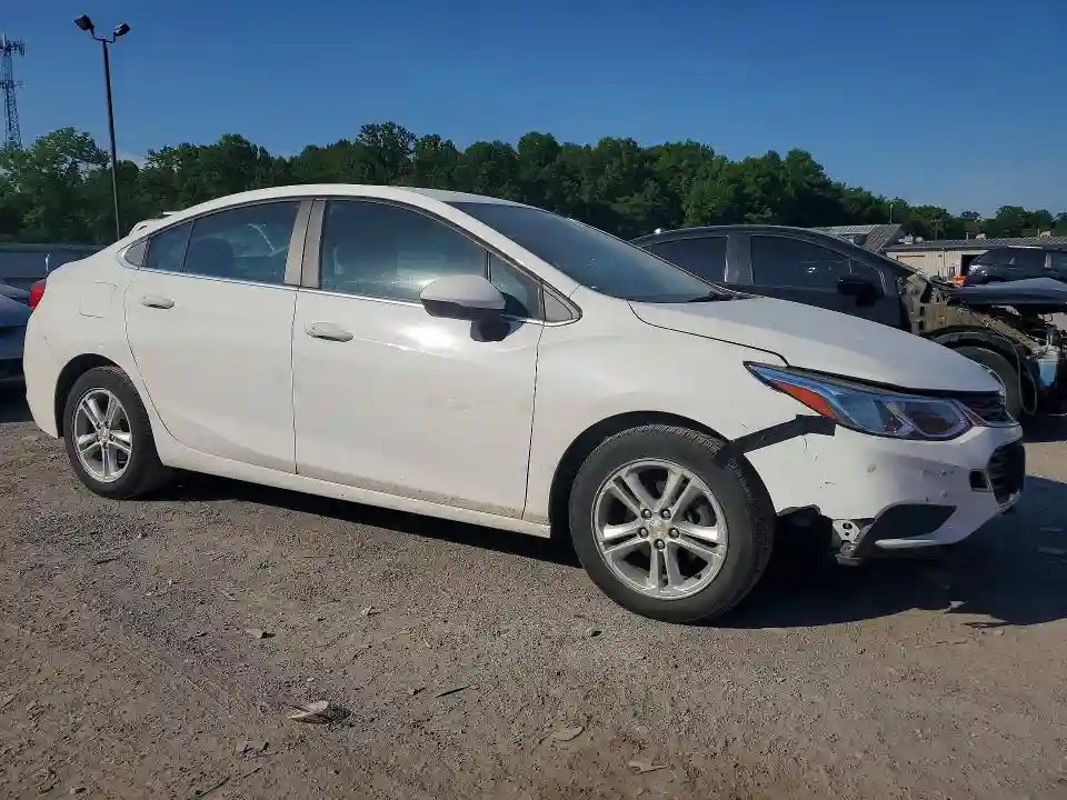 1G1BE5SM1G7236416 2016 CHEVROLET CRUZE-3