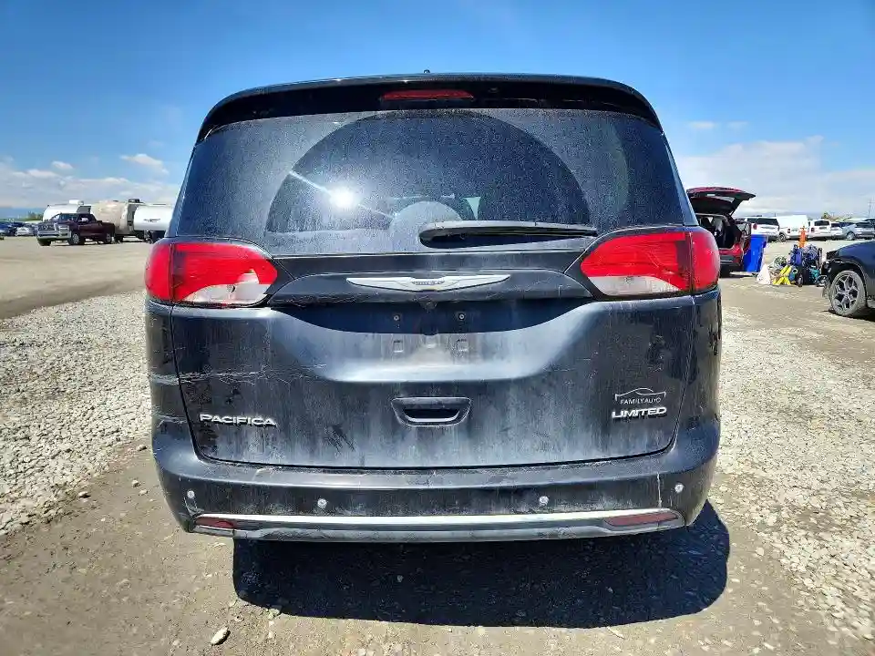 2C4RC1GG1LR272445 2020 CHRYSLER PACIFICA-5