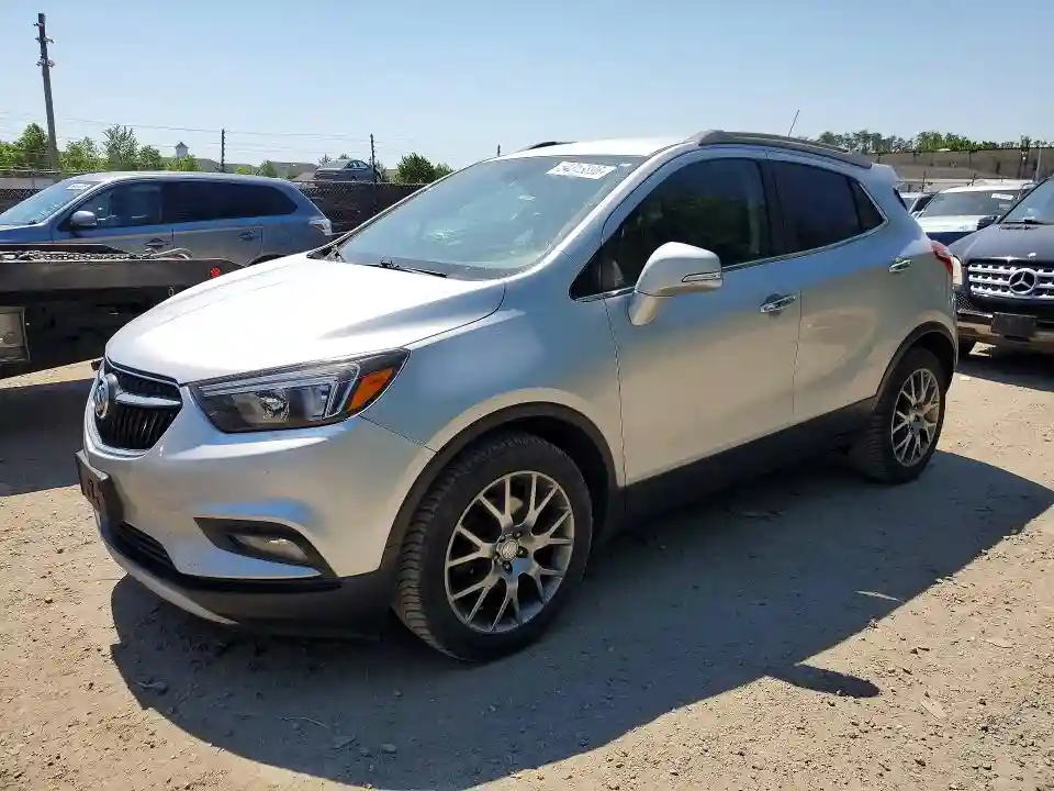 KL4CJ1SB1HB123721 2017 BUICK ENCORE-0