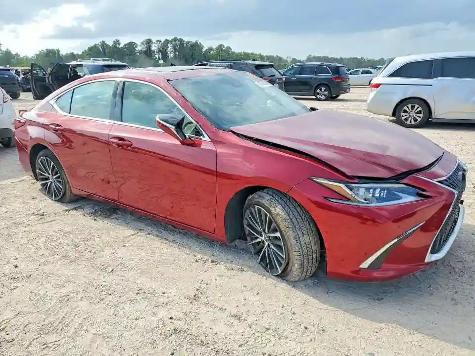 58ADZ1B15SU206157 2025 LEXUS ES 350 F S-3