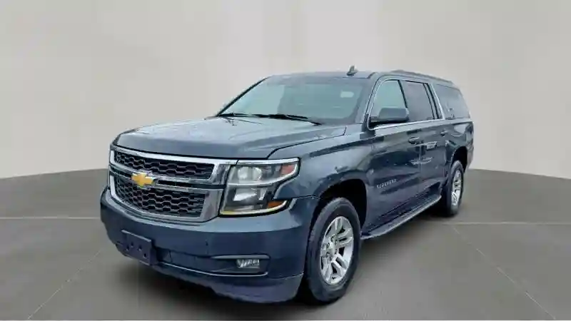 1GNSKHKC5KR222533 2019 CHEVROLET SUBURBAN-1
