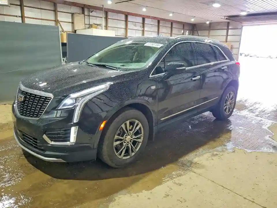 1GYKNDRS6PZ121427 2023 CADILLAC XT5-0