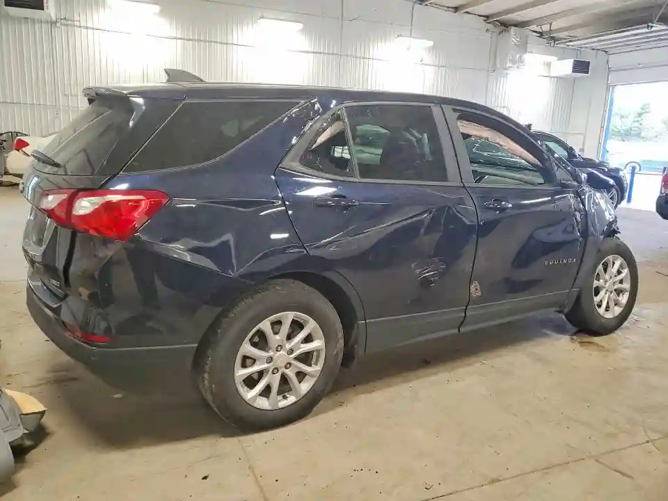 3GNAX5EV8LS692014 2020 CHEVROLET EQUINOX-2