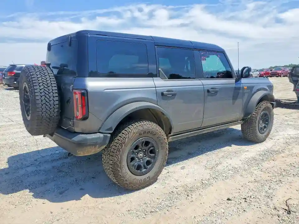 1FMEE9BP3SLA60728 2025 FORD BRONCO BAD-2