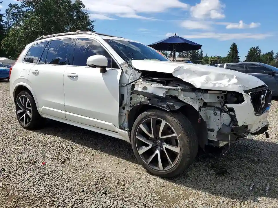 YV4A22PK0K1441980 2019 VOLVO XC90-3