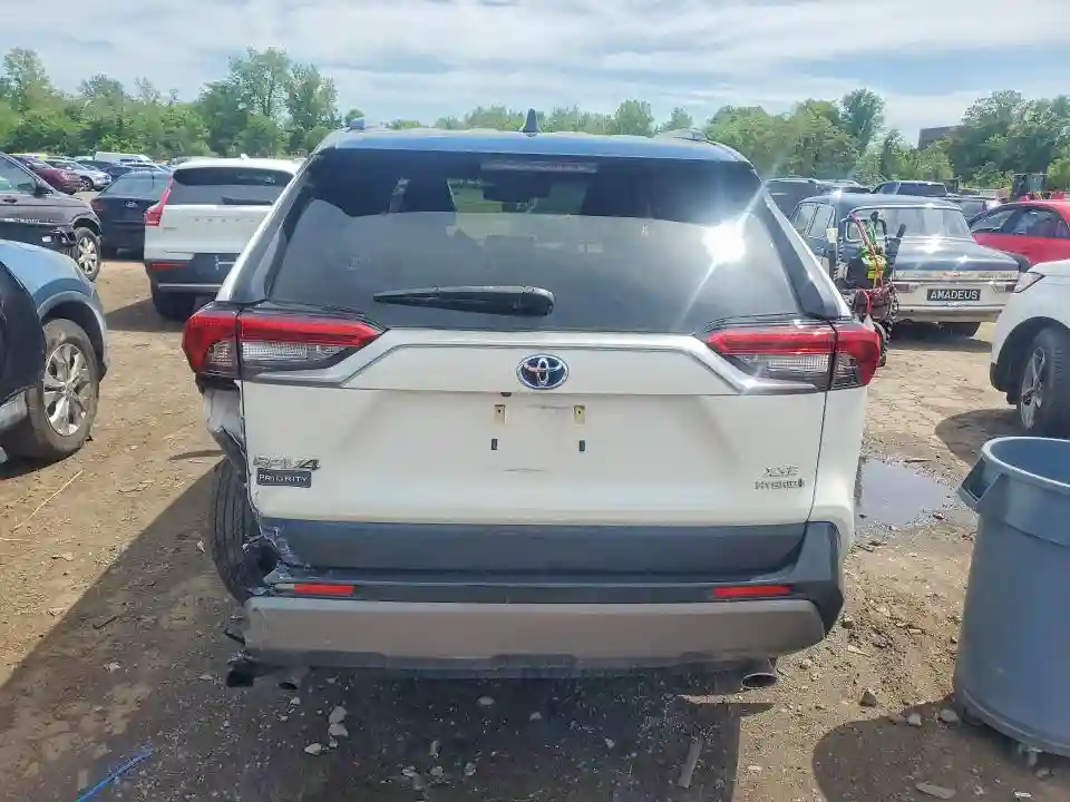 JTMEWRFV4LJ039426 2020 TOYOTA RAV4-5
